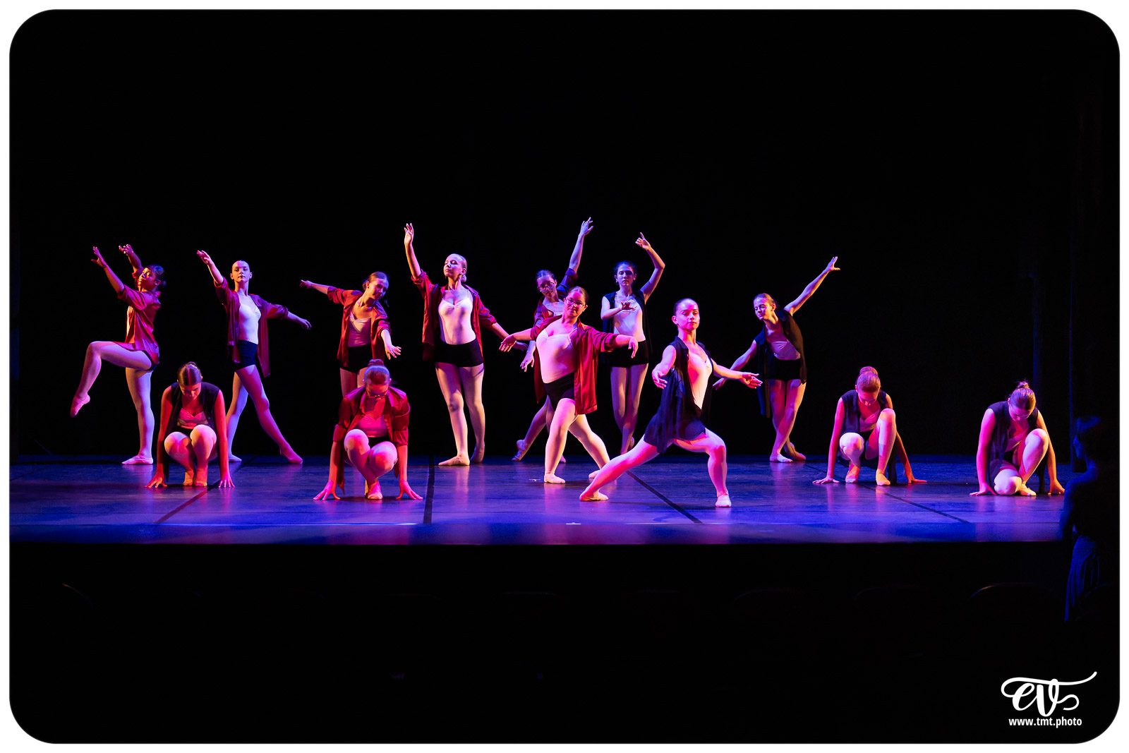 GALA DE DANSE 2026 EMMDH